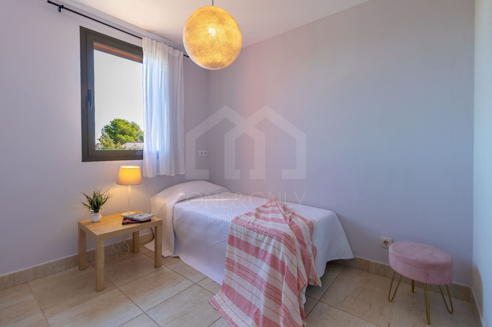 Chalet de 3 habitaciones en Montroig-Mar en alquiler con piscina garaje - 1.430 € (Ref: 10166167)