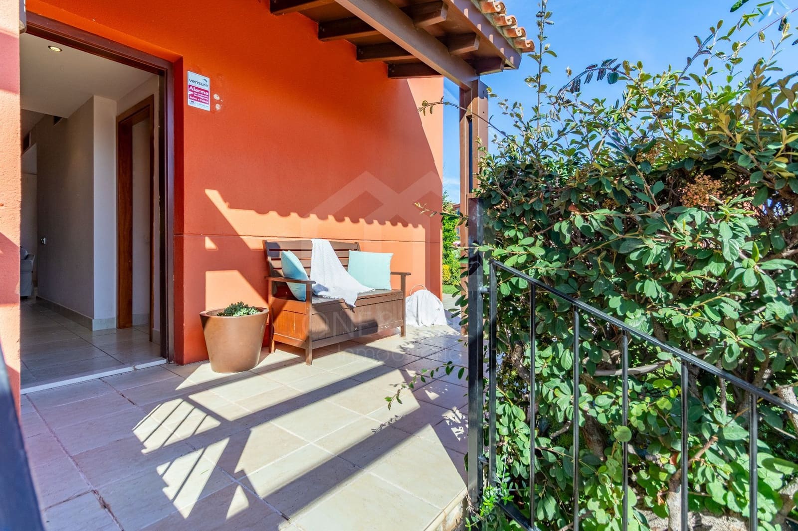 Chalet de 3 habitaciones en Montroig-Mar en alquiler con piscina garaje - 1.430 € (Ref: 10166167)