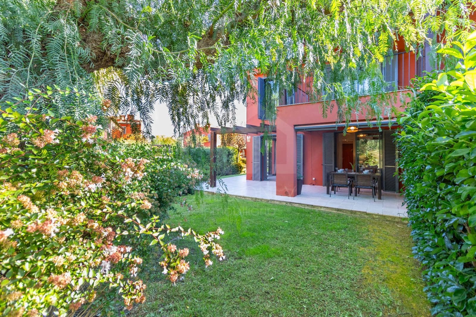Chalet de 3 habitaciones en Montroig-Mar en alquiler con piscina garaje - 1.430 € (Ref: 10166167)