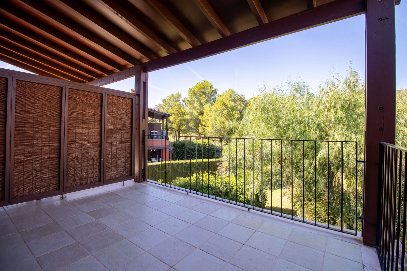 Chalet de 3 habitaciones en Montroig-Mar en alquiler con piscina garaje - 1.430 € (Ref: 10166167)
