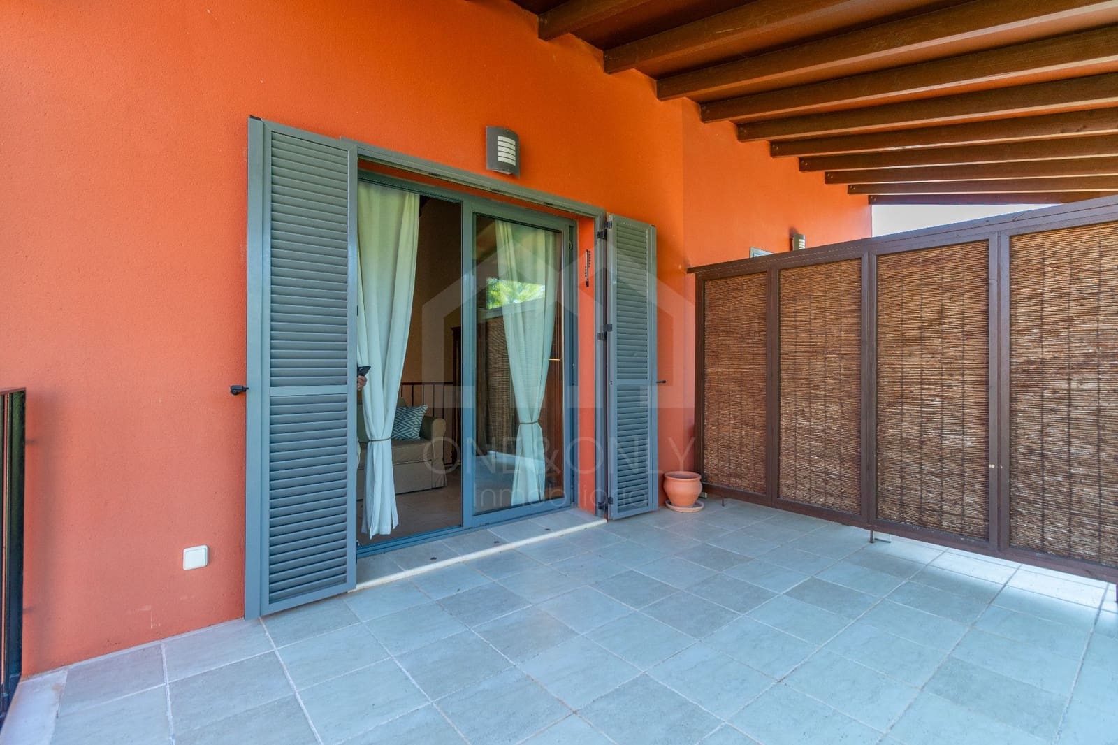Chalet de 3 habitaciones en Montroig-Mar en alquiler con piscina garaje - 1.430 € (Ref: 10166167)