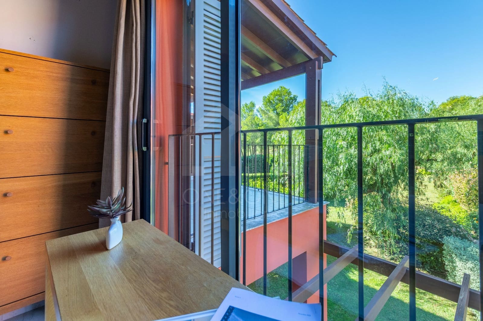 Chalet de 3 habitaciones en Montroig-Mar en alquiler con piscina garaje - 1.430 € (Ref: 10166167)