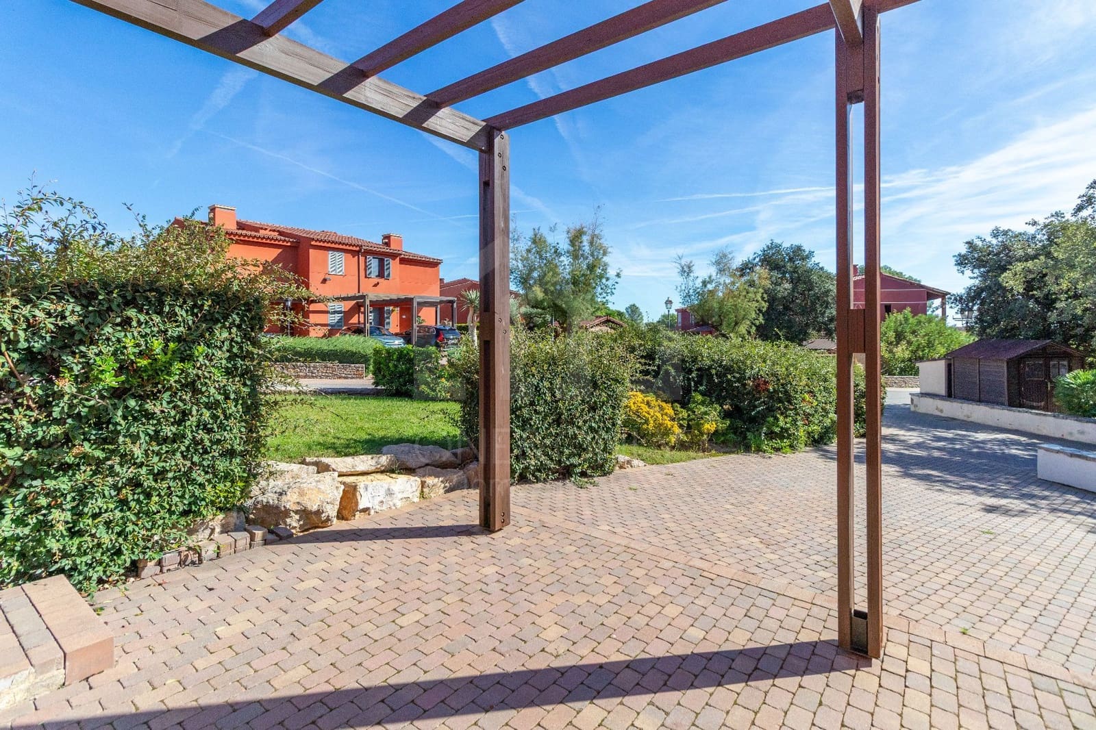 Chalet de 3 habitaciones en Montroig-Mar en alquiler con piscina garaje - 1.430 € (Ref: 10166167)