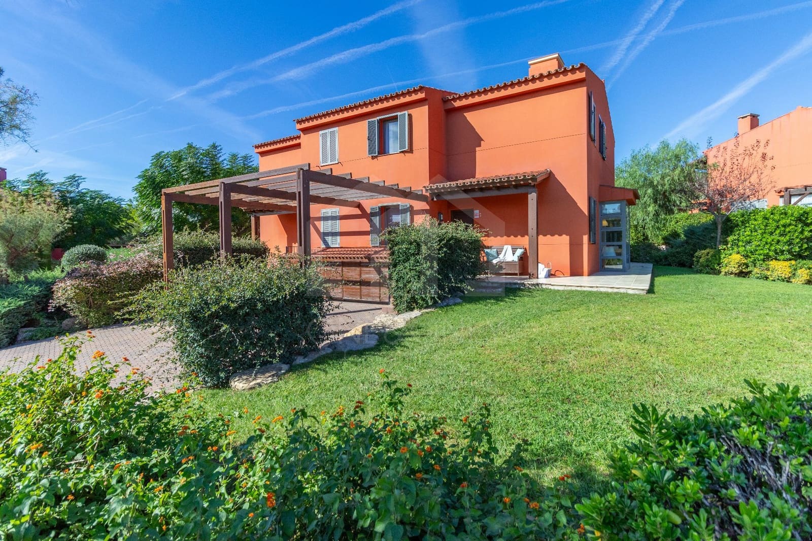 Chalet de 3 habitaciones en Montroig-Mar en alquiler con piscina garaje - 1.430 € (Ref: 10166167)
