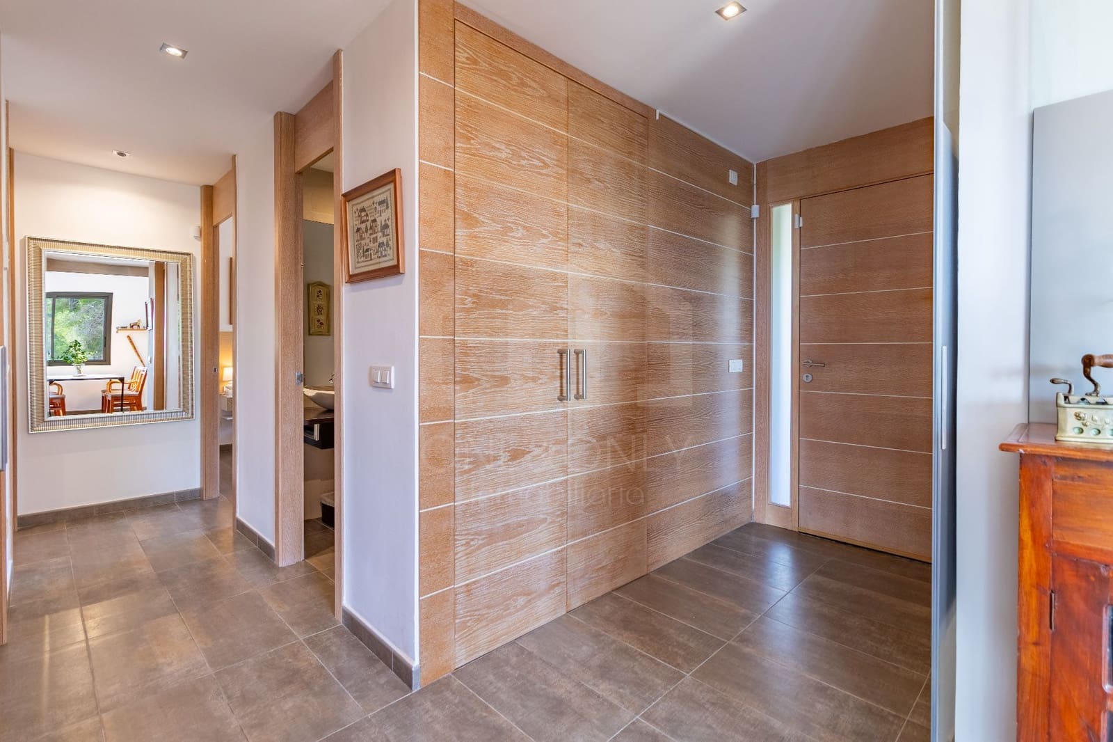 3 soverom Leilighet til salgs i Montroig-Mar med svømmebasseng garasje - € 450 000 (Ref: 10176385)