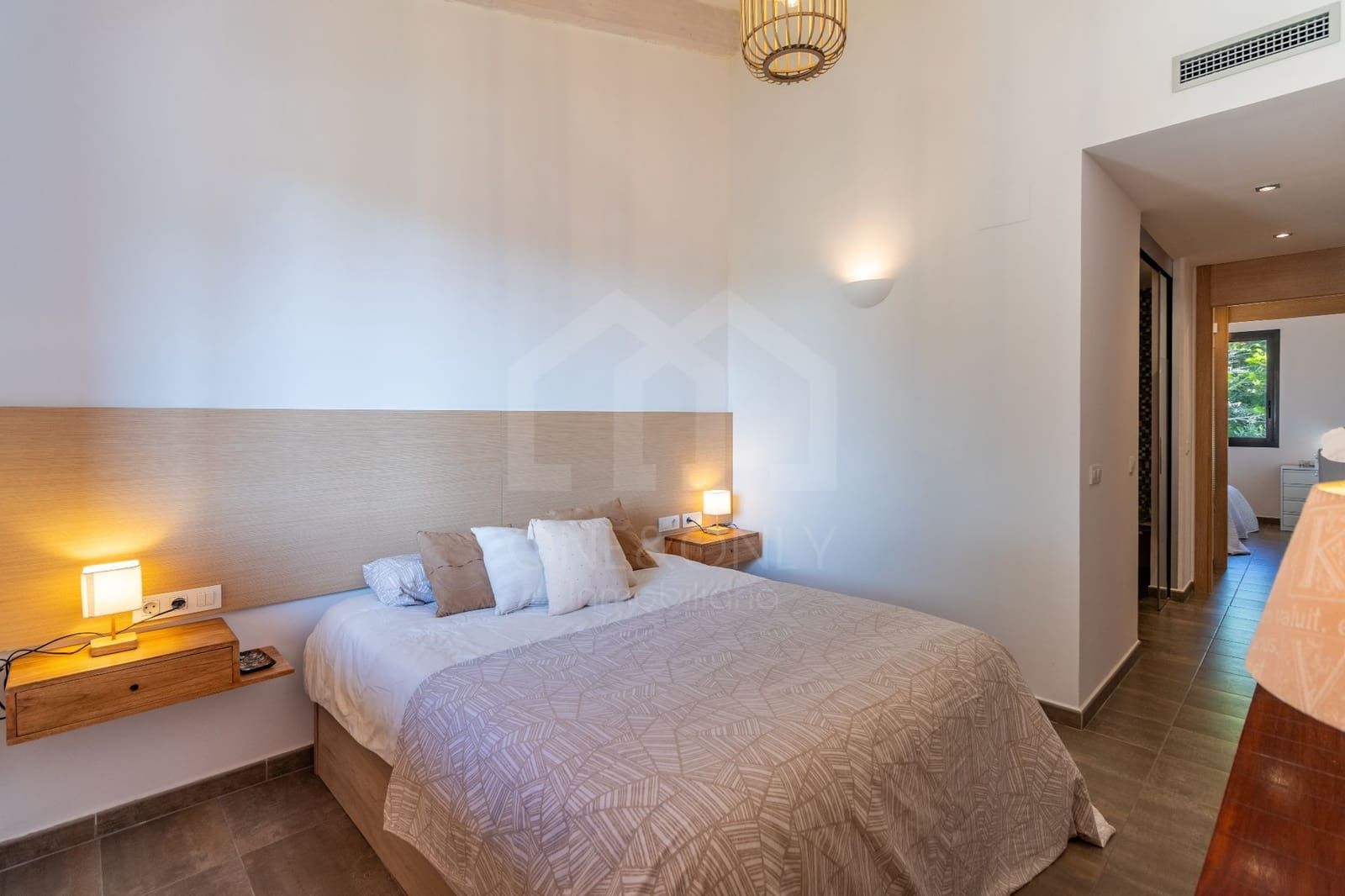 3 soverom Leilighet til salgs i Montroig-Mar med svømmebasseng garasje - € 450 000 (Ref: 10176385)