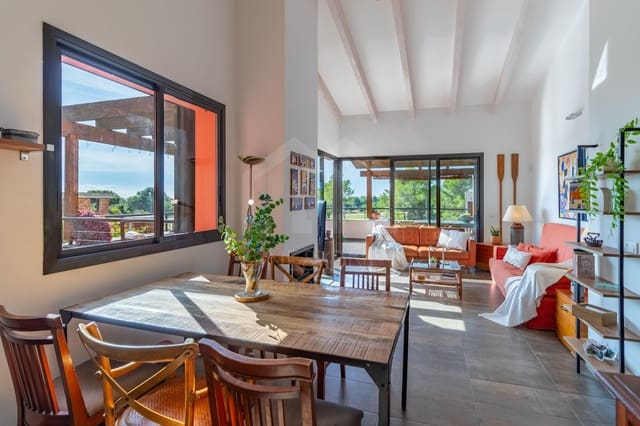 3 soverom Leilighet til salgs i Montroig-Mar, Mont-roig del Camp med svømmebasseng garasje - € 450 000 (Ref: 10176385)
