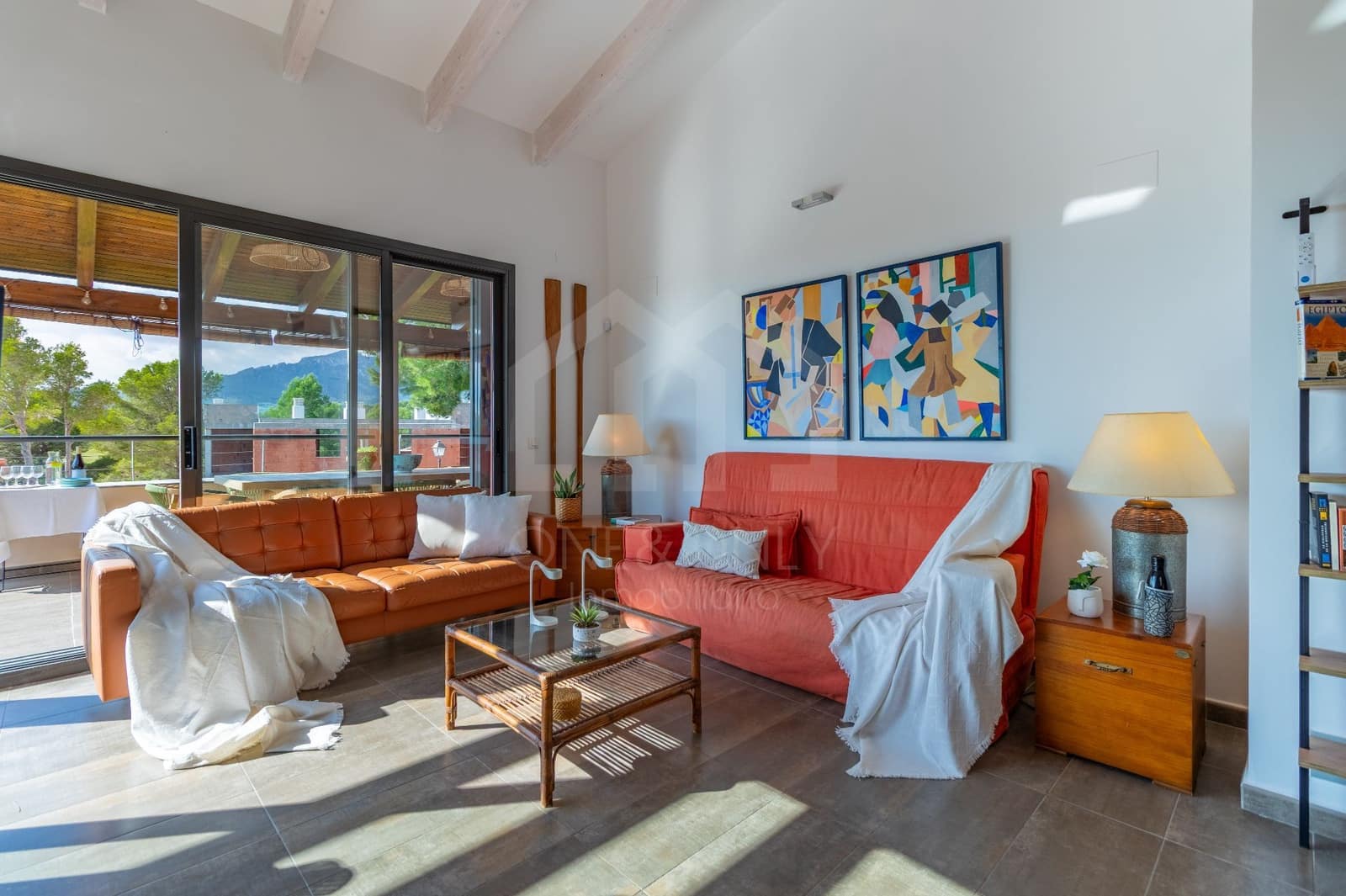 3 soverom Leilighet til salgs i Montroig-Mar med svømmebasseng garasje - € 450 000 (Ref: 10176385)