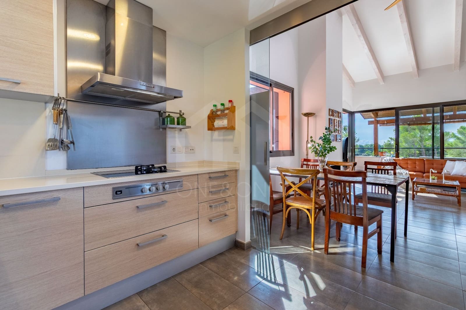3 soverom Leilighet til salgs i Montroig-Mar med svømmebasseng garasje - € 450 000 (Ref: 10176385)