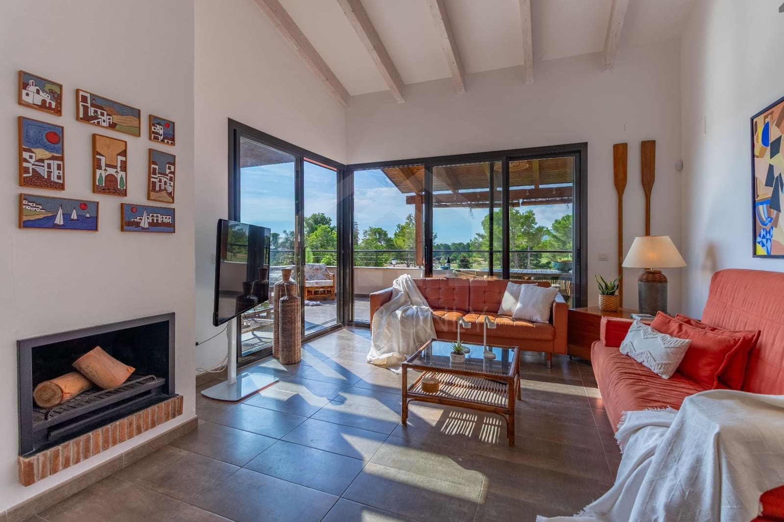 3 soverom Leilighet til salgs i Montroig-Mar med svømmebasseng garasje - € 450 000 (Ref: 10176385)