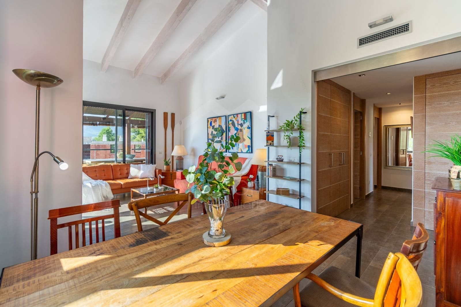 3 soverom Leilighet til salgs i Montroig-Mar med svømmebasseng garasje - € 450 000 (Ref: 10176385)