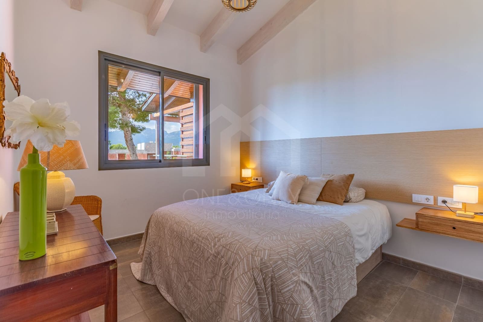 3 soverom Leilighet til salgs i Montroig-Mar med svømmebasseng garasje - € 450 000 (Ref: 10176385)