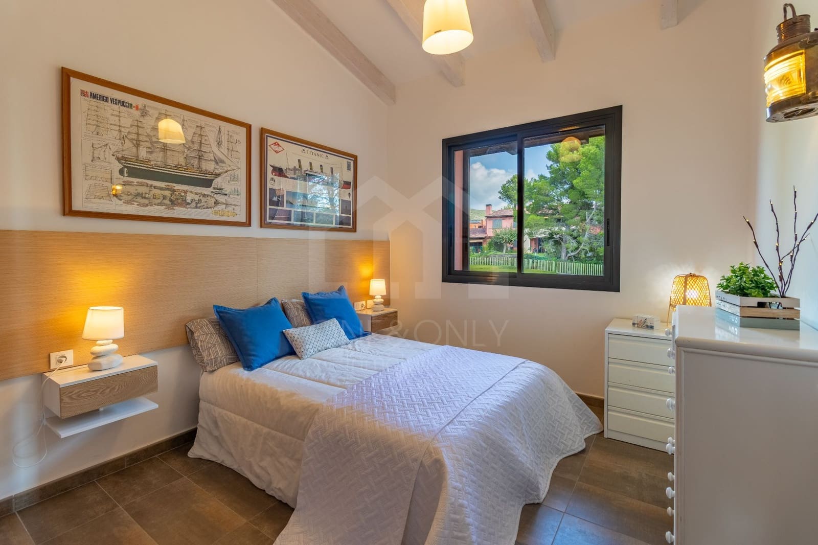 3 soverom Leilighet til salgs i Montroig-Mar med svømmebasseng garasje - € 450 000 (Ref: 10176385)