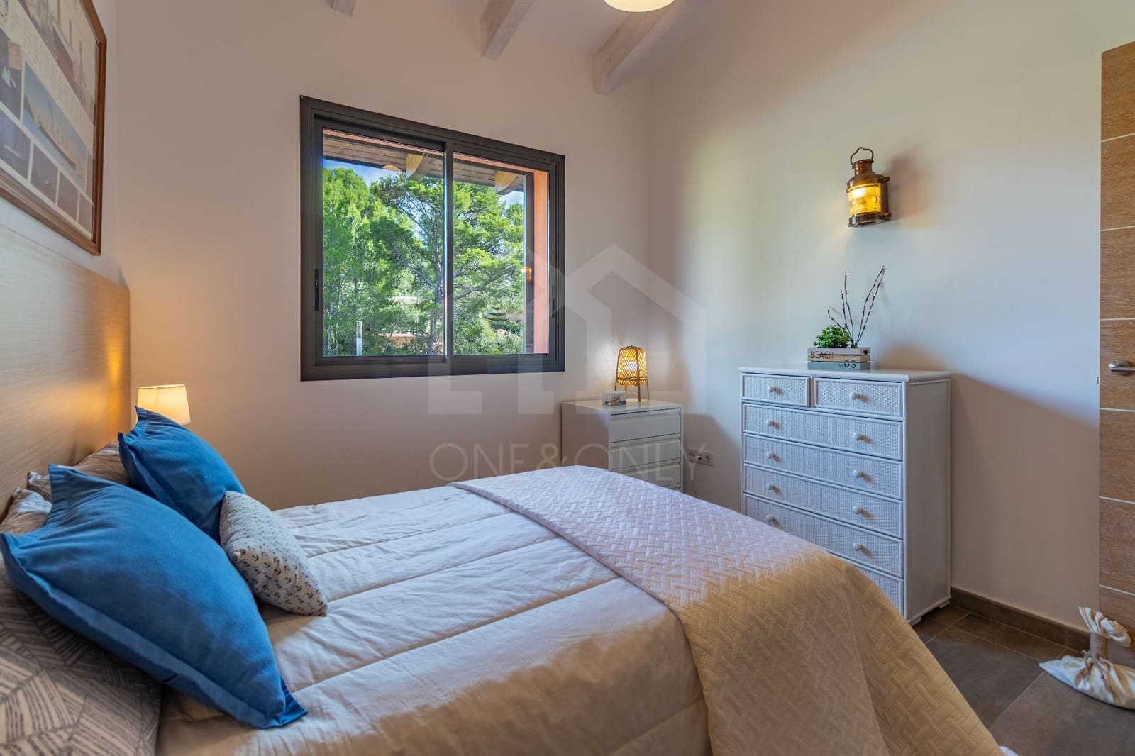3 soverom Leilighet til salgs i Montroig-Mar med svømmebasseng garasje - € 450 000 (Ref: 10176385)