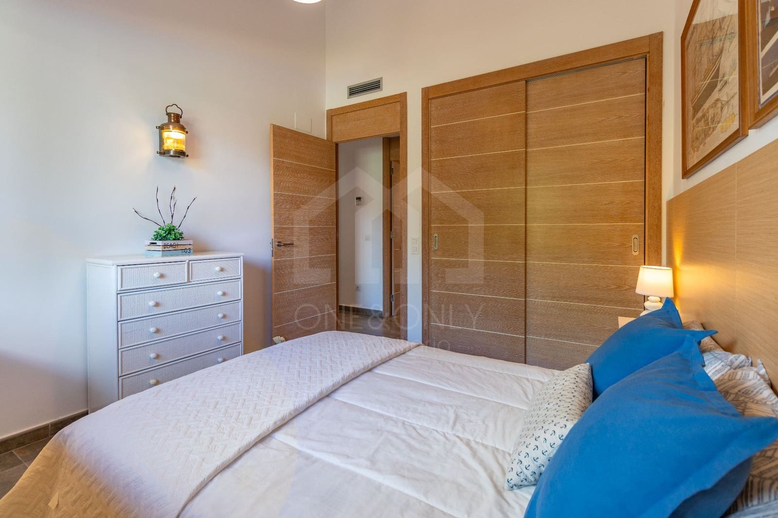 3 soverom Leilighet til salgs i Montroig-Mar med svømmebasseng garasje - € 450 000 (Ref: 10176385)