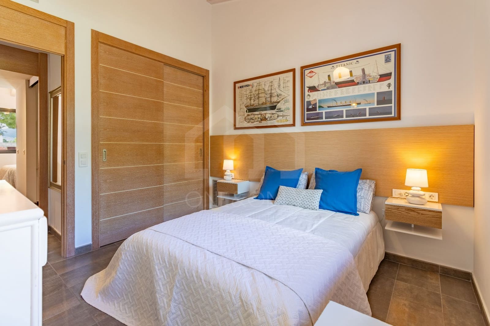 3 soverom Leilighet til salgs i Montroig-Mar med svømmebasseng garasje - € 450 000 (Ref: 10176385)