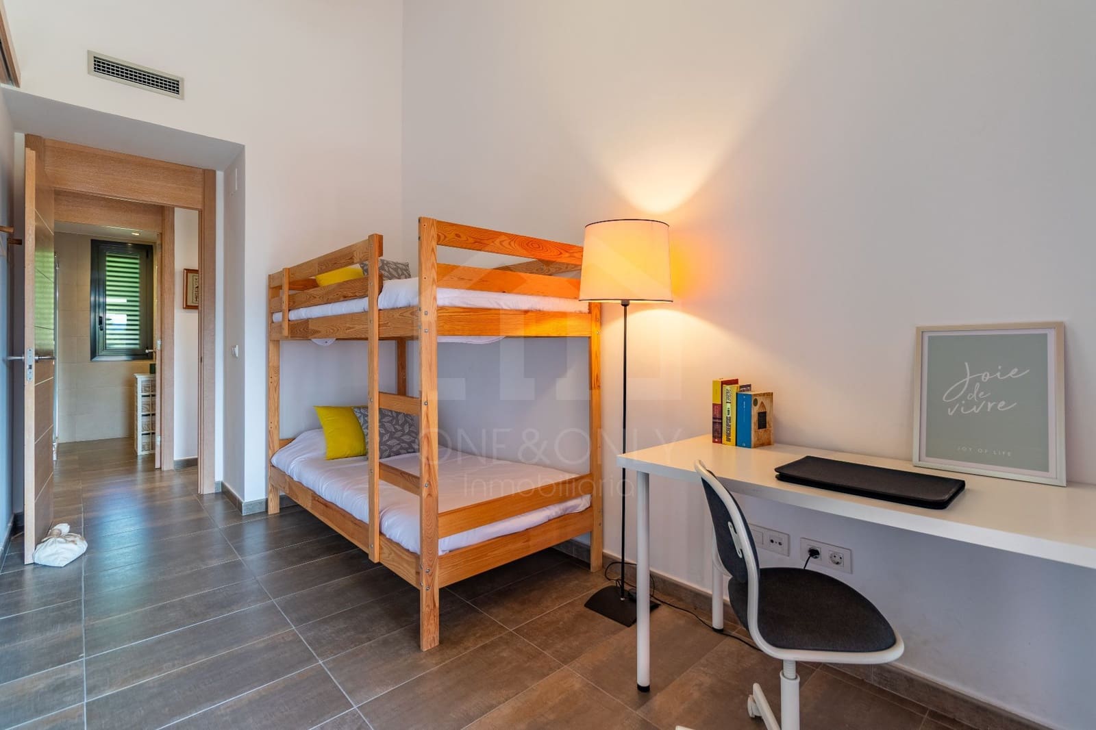 3 soverom Leilighet til salgs i Montroig-Mar med svømmebasseng garasje - € 450 000 (Ref: 10176385)