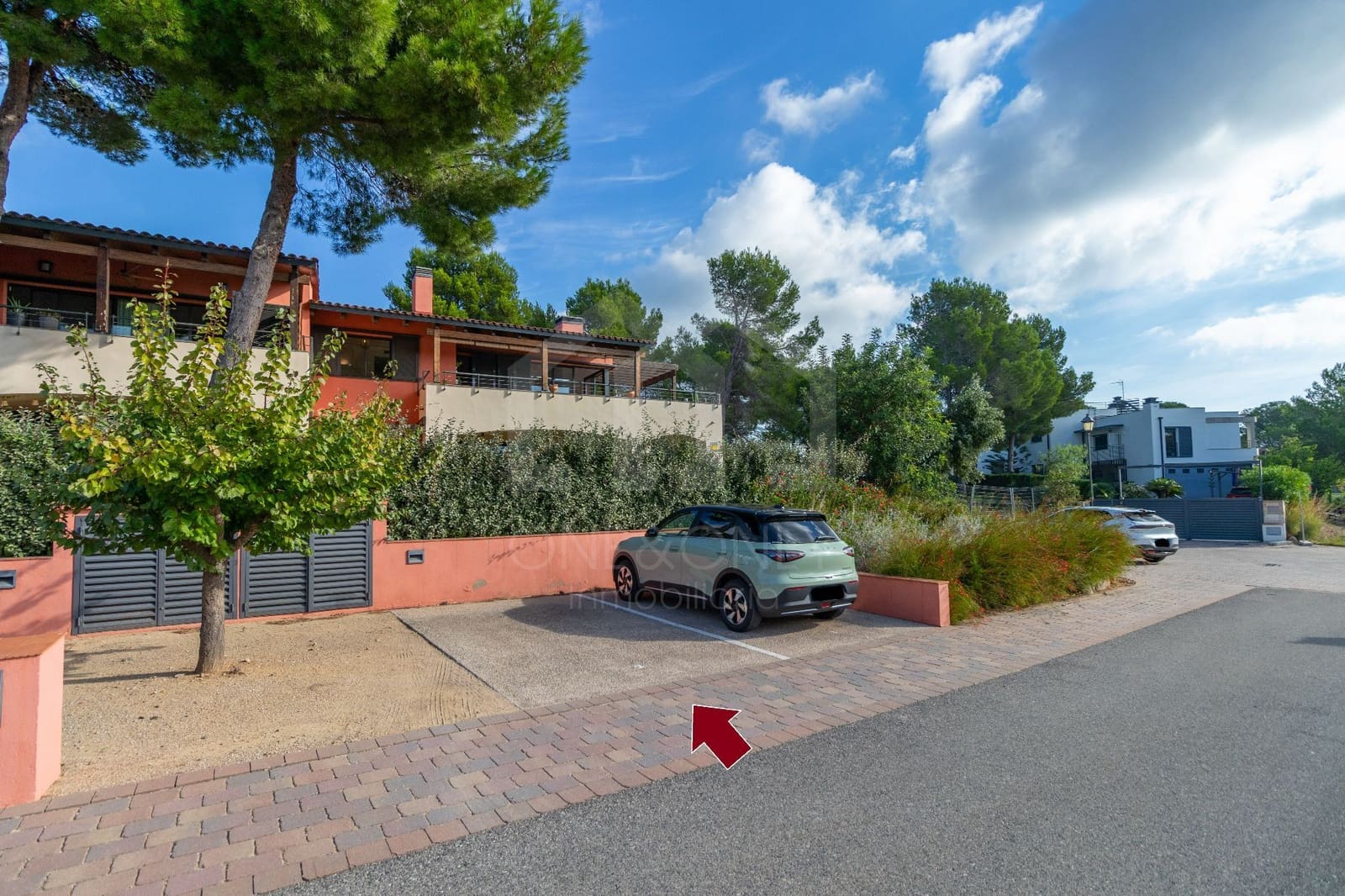 3 soverom Leilighet til salgs i Montroig-Mar med svømmebasseng garasje - € 450 000 (Ref: 10176385)