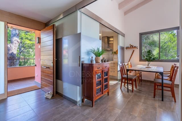 3 soverom Leilighet til salgs i Montroig-Mar, Mont-roig del Camp med svømmebasseng garasje - € 450 000 (Ref: 10176385)