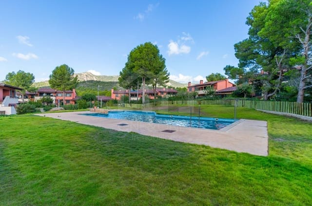 3 soverom Leilighet til salgs i Montroig-Mar, Mont-roig del Camp med svømmebasseng garasje - € 450 000 (Ref: 10176385)