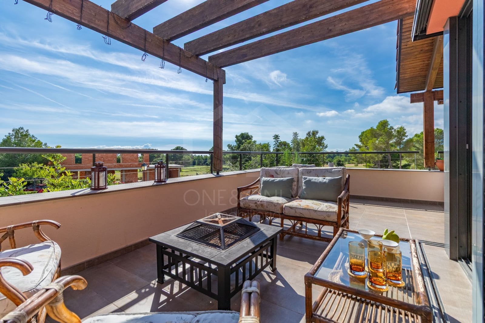 3 soverom Leilighet til salgs i Montroig-Mar med svømmebasseng garasje - € 450 000 (Ref: 10176385)