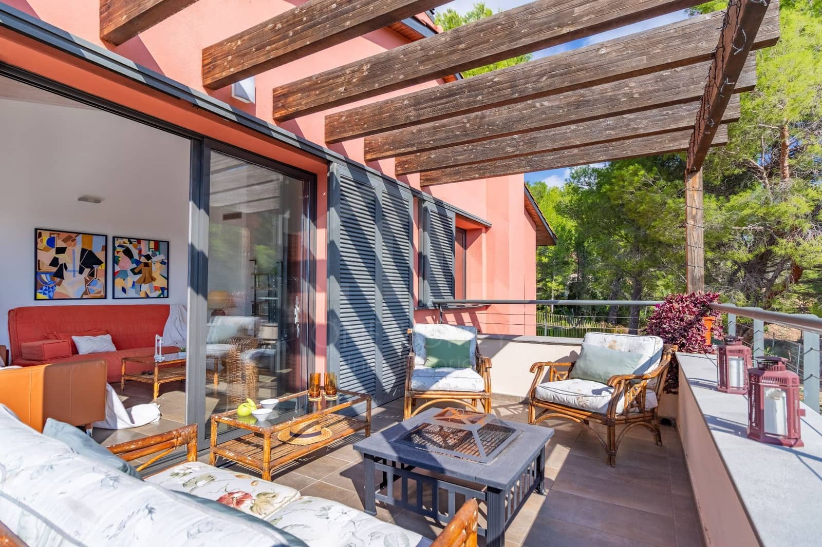 3 soverom Leilighet til salgs i Montroig-Mar med svømmebasseng garasje - € 450 000 (Ref: 10176385)