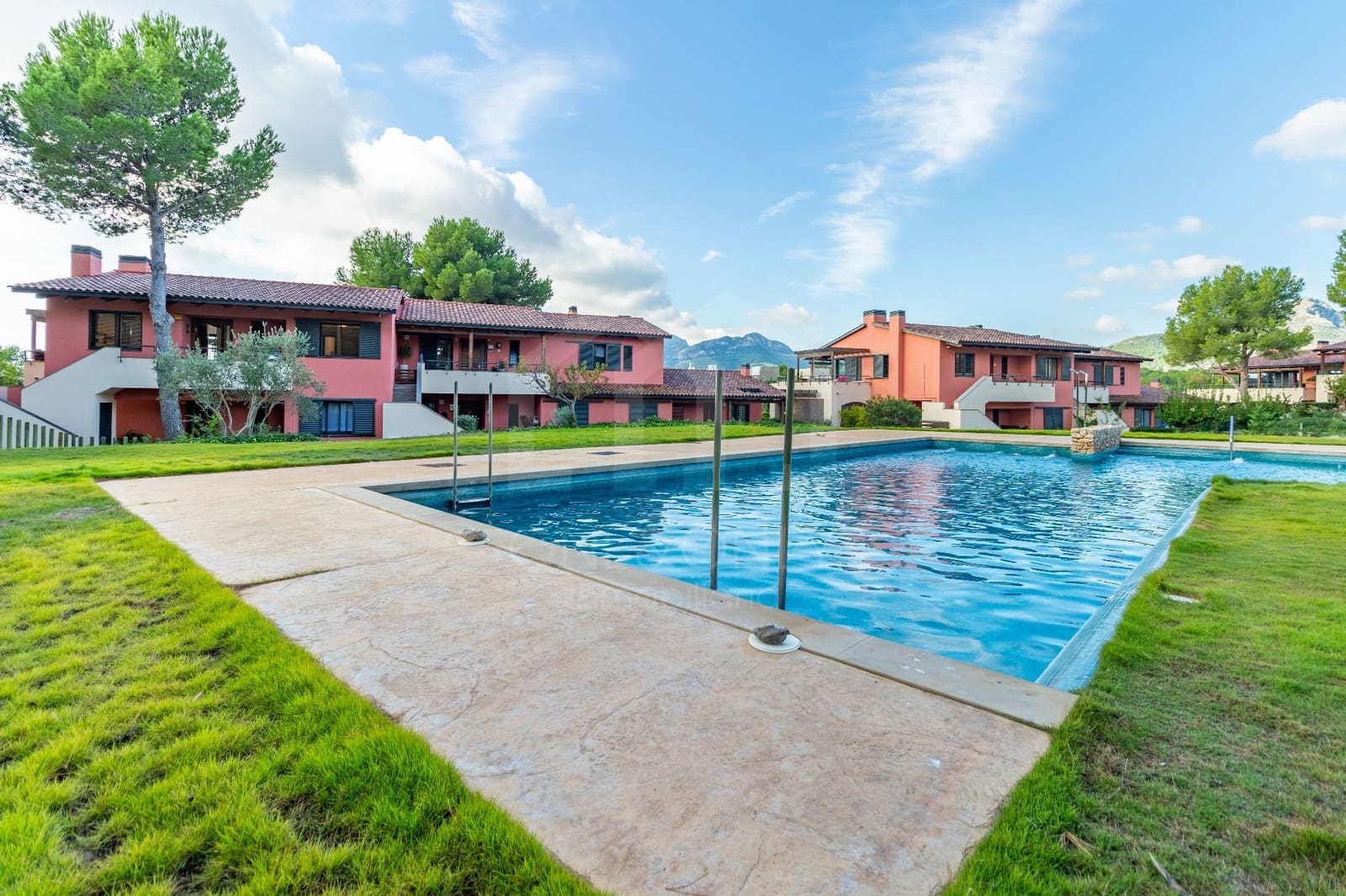 3 soverom Leilighet til salgs i Montroig-Mar med svømmebasseng garasje - € 450 000 (Ref: 10176385)