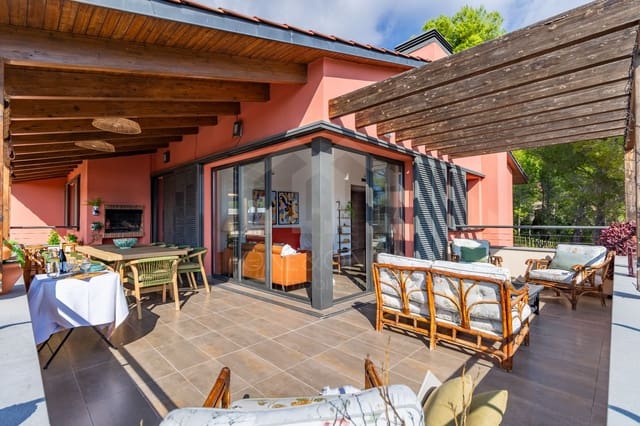 3 soverom Leilighet til salgs i Montroig-Mar, Mont-roig del Camp med svømmebasseng garasje - € 450 000 (Ref: 10176385)