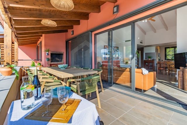 3 soverom Leilighet til salgs i Montroig-Mar, Mont-roig del Camp med svømmebasseng garasje - € 450 000 (Ref: 10176385)
