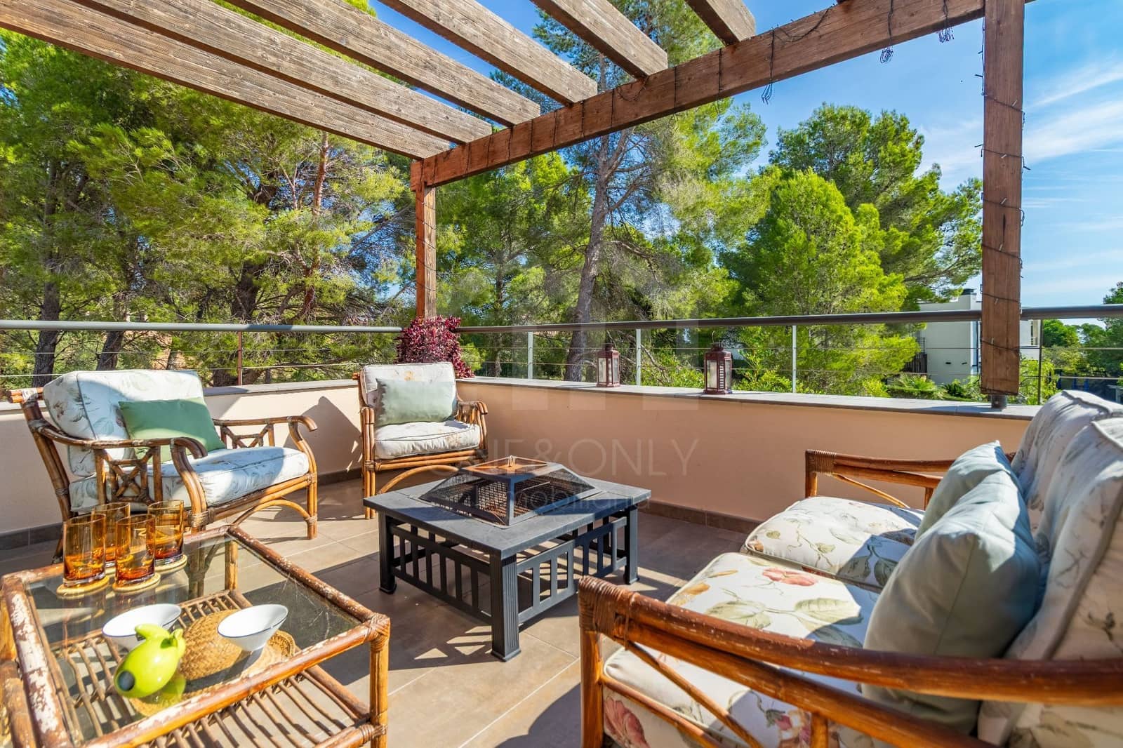 3 soverom Leilighet til salgs i Montroig-Mar med svømmebasseng garasje - € 450 000 (Ref: 10176385)