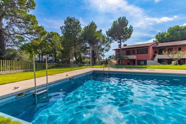 3 soverom Leilighet til salgs i Montroig-Mar, Mont-roig del Camp med svømmebasseng garasje - € 450 000 (Ref: 10176385)