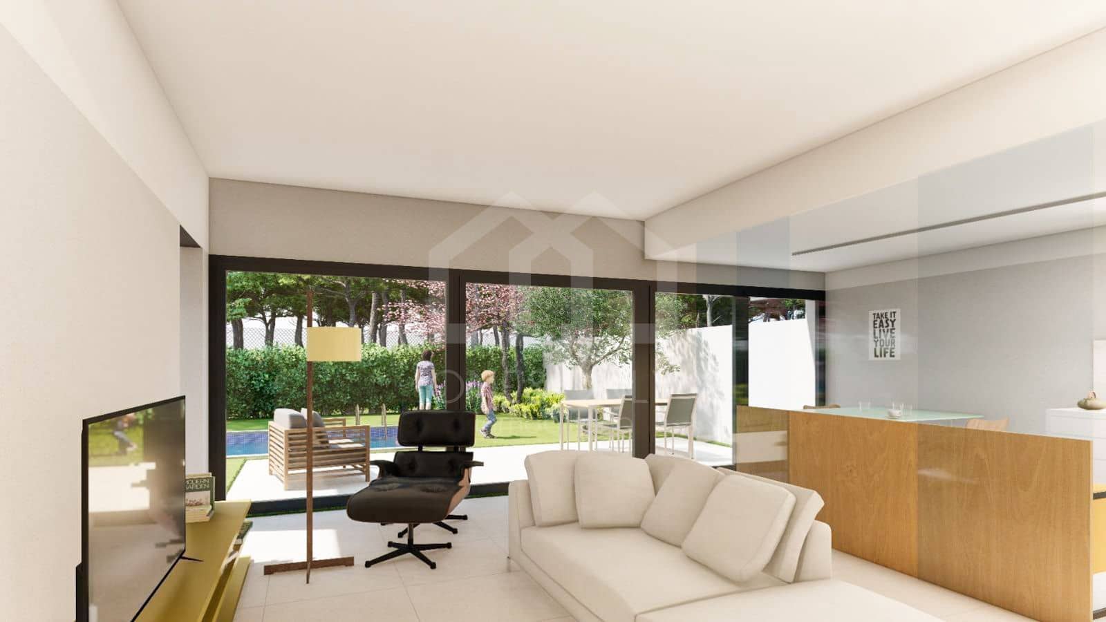 4 bedroom Villa for sale in Cambrils with pool garage - € 750,000 (Ref: 9816090)