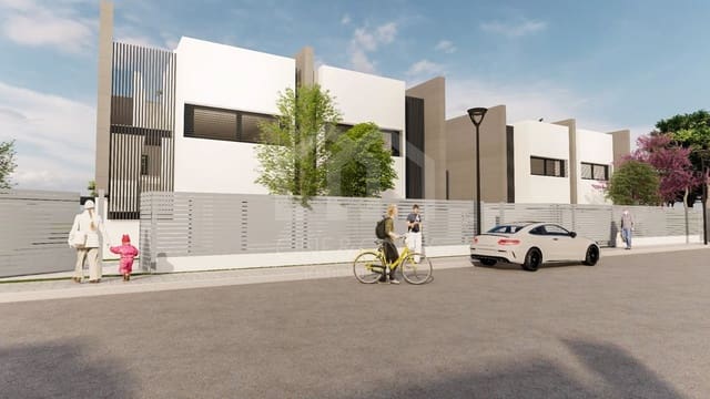 4 bedroom Villa for sale in Cambrils with pool garage - € 750,000 (Ref: 9816090)