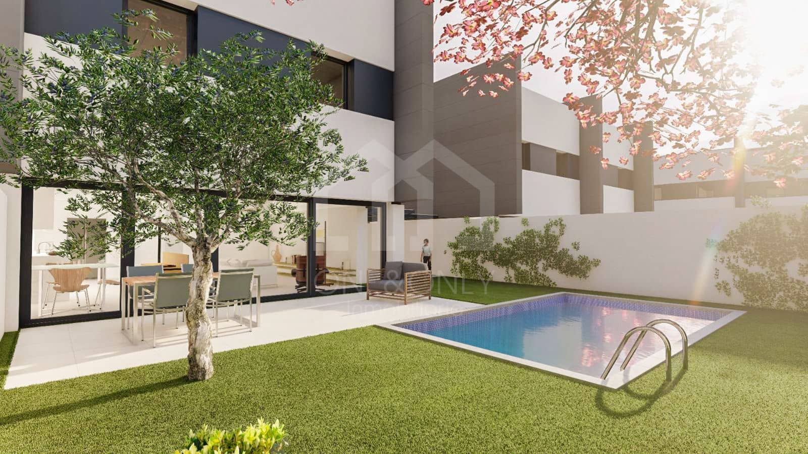 4 bedroom Villa for sale in Cambrils with pool garage - € 750,000 (Ref: 9816090)