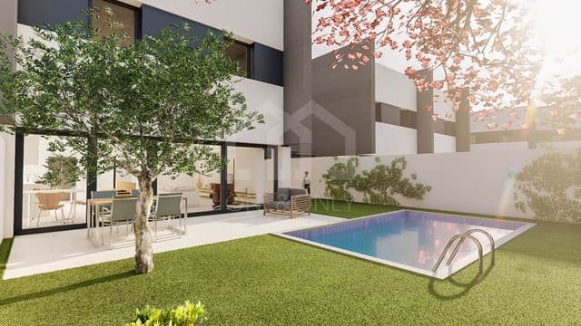 4 bedroom Villa for sale in Cambrils with pool garage - € 750,000 (Ref: 9816090)