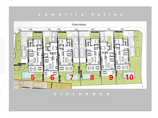 4 soverom Villa til salgs i Cambrils med garasje - € 550 000 (Ref: 9816091)