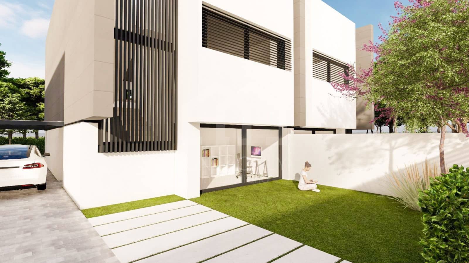 4 soverom Villa til salgs i Cambrils med garasje - € 550 000 (Ref: 9816091)