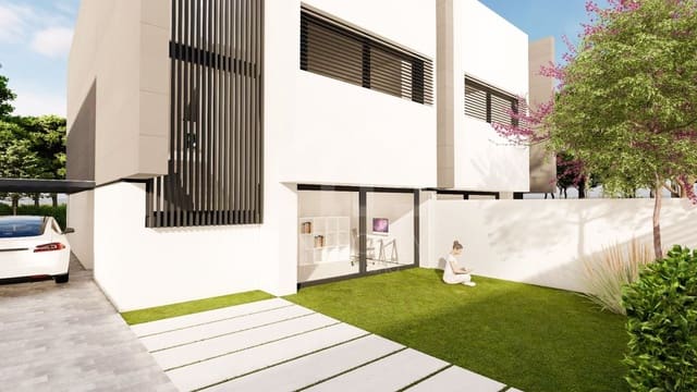 4 soverom Villa til salgs i Cambrils med garasje - € 550 000 (Ref: 9816091)