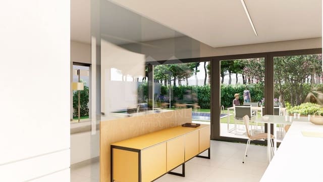 4 soverom Villa til salgs i Cambrils med garasje - € 550 000 (Ref: 9816091)