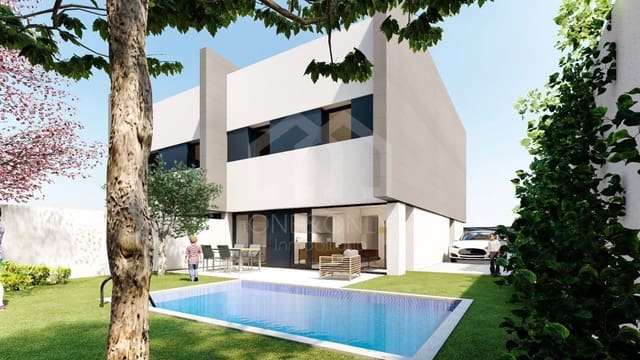 4 soverom Villa til salgs i Cambrils med garasje - € 550 000 (Ref: 9816091)