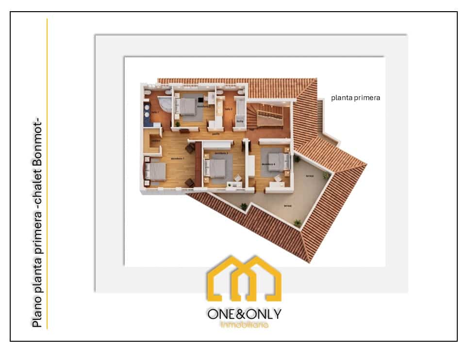 5 bedroom Villa for sale in Montroig-Mar with pool garage - € 1,400,000 (Ref: 9816092)