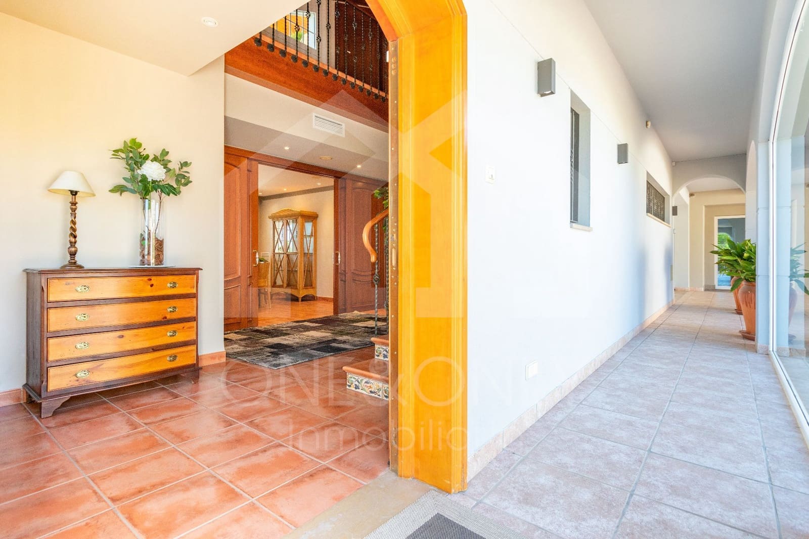 5 bedroom Villa for sale in Montroig-Mar with pool garage - € 1,400,000 (Ref: 9816092)