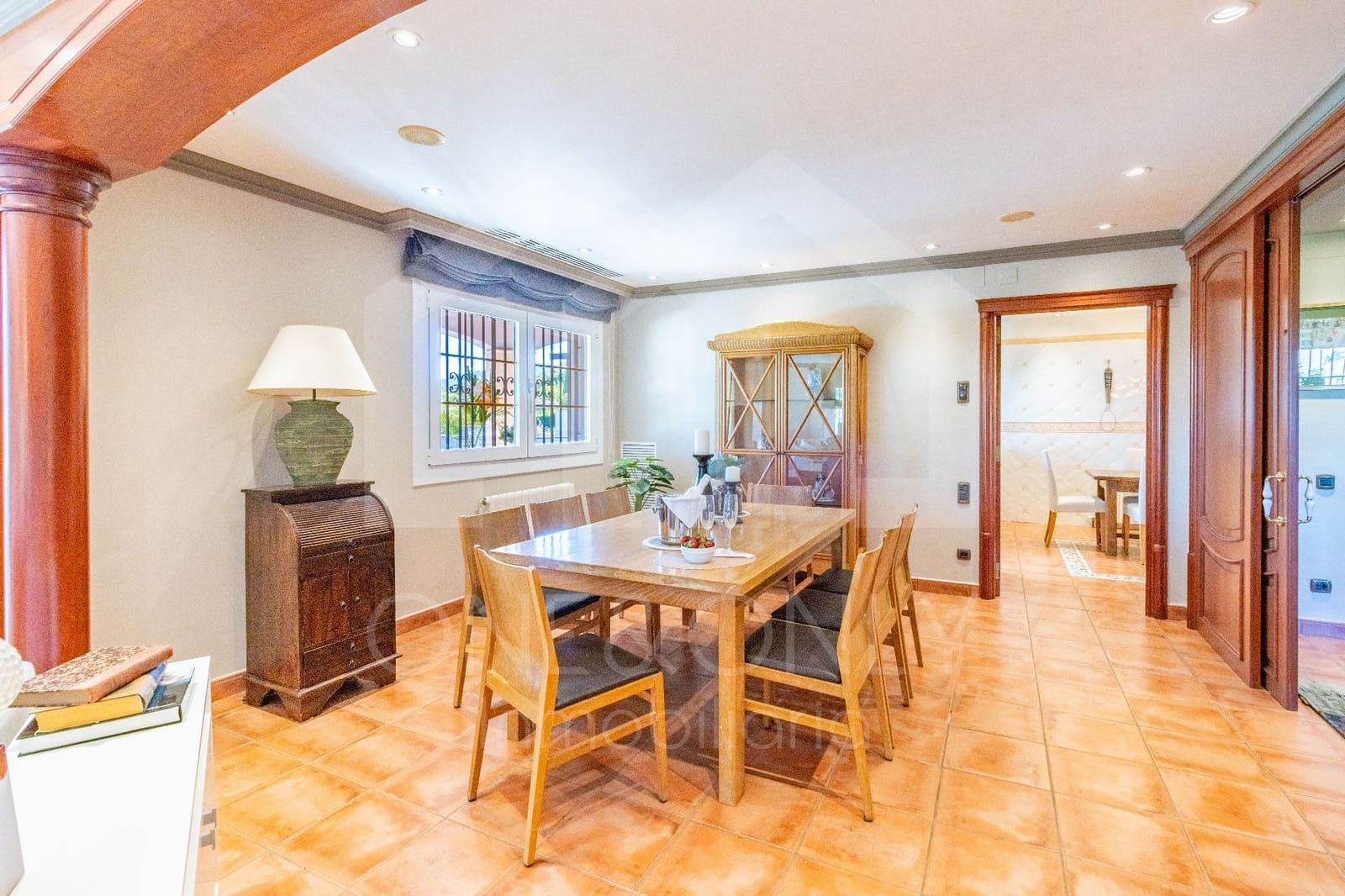 5 bedroom Villa for sale in Montroig-Mar with pool garage - € 1,400,000 (Ref: 9816092)
