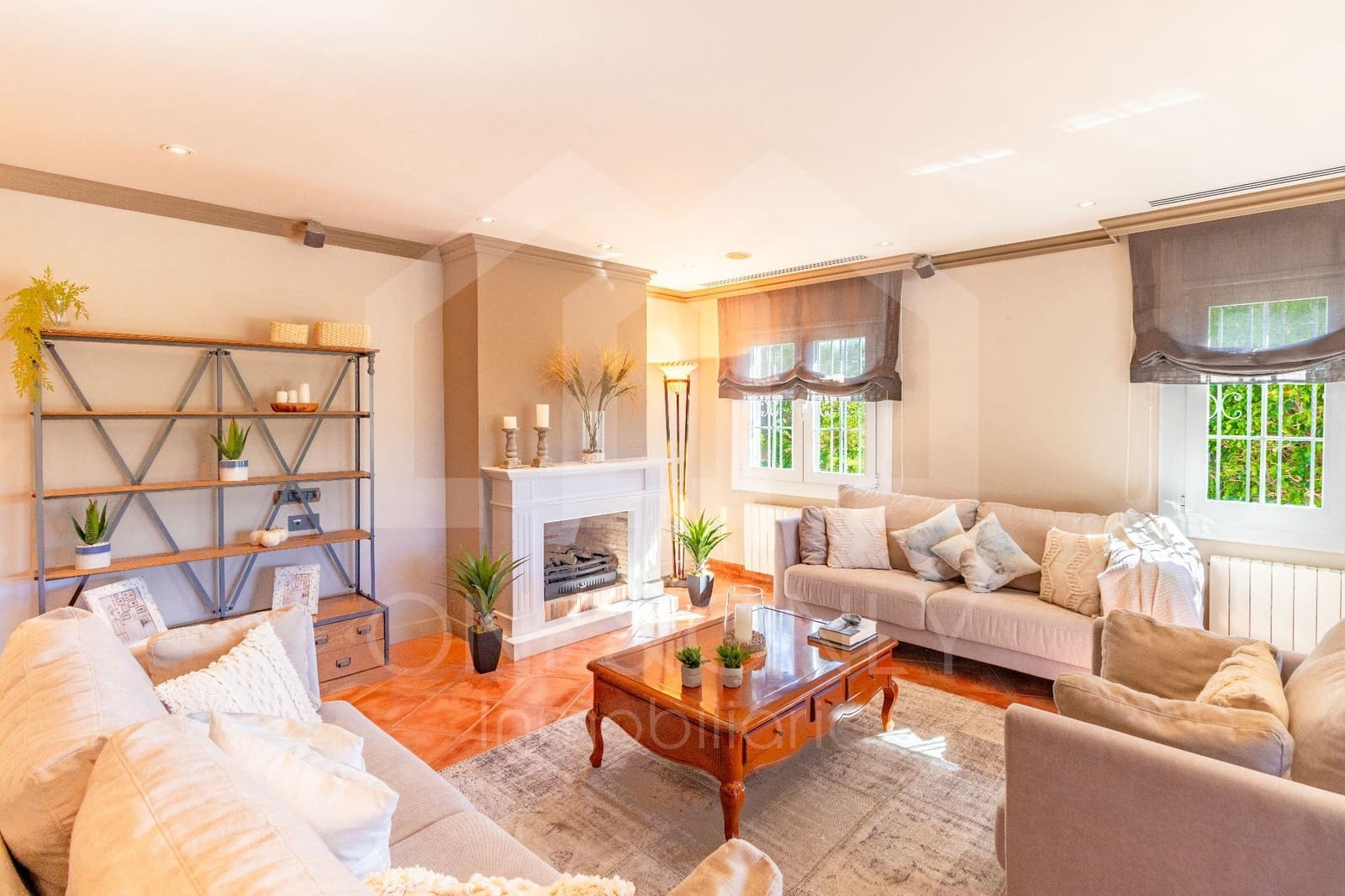 5 bedroom Villa for sale in Montroig-Mar with pool garage - € 1,400,000 (Ref: 9816092)