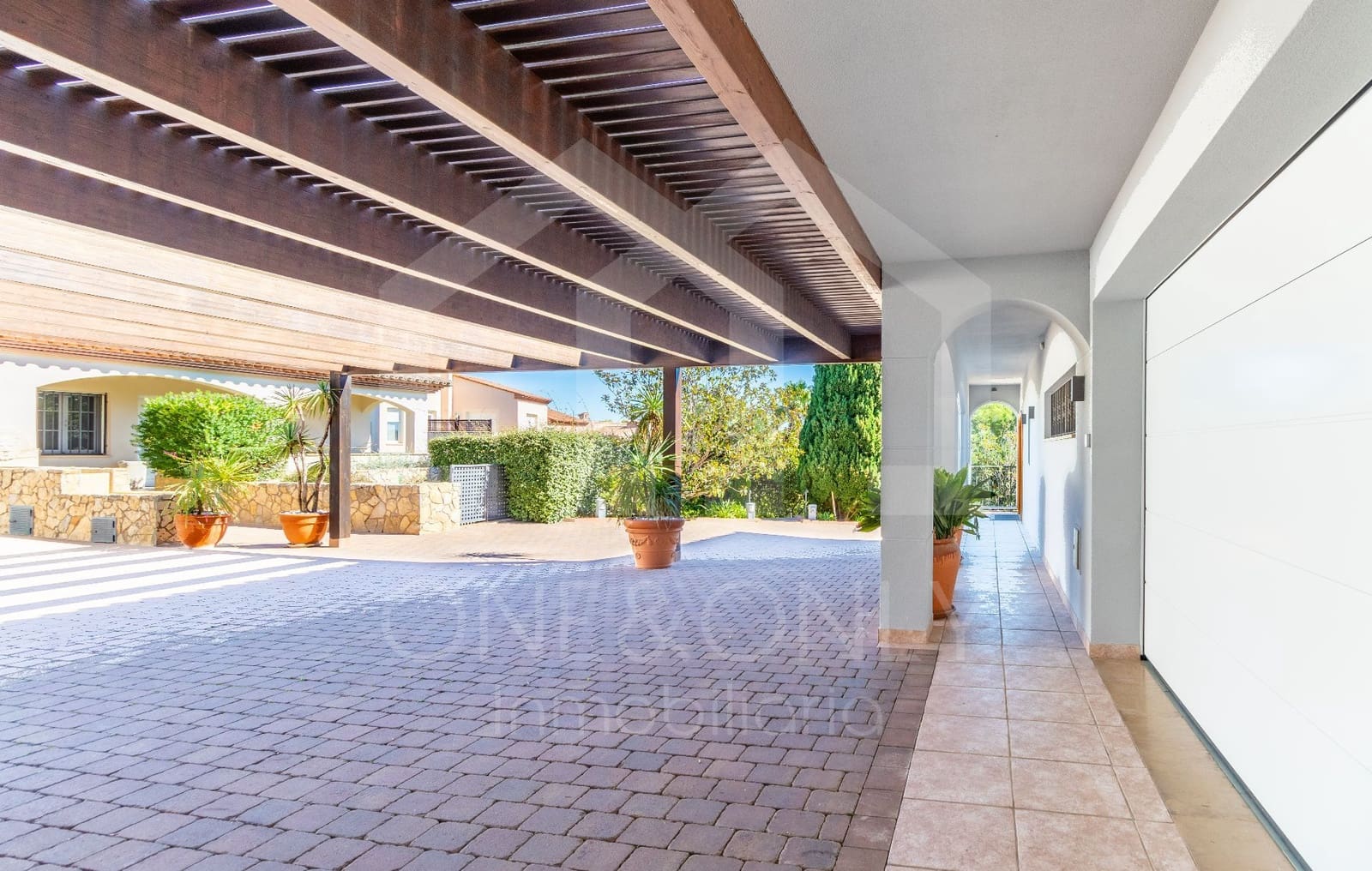 5 bedroom Villa for sale in Montroig-Mar with pool garage - € 1,400,000 (Ref: 9816092)