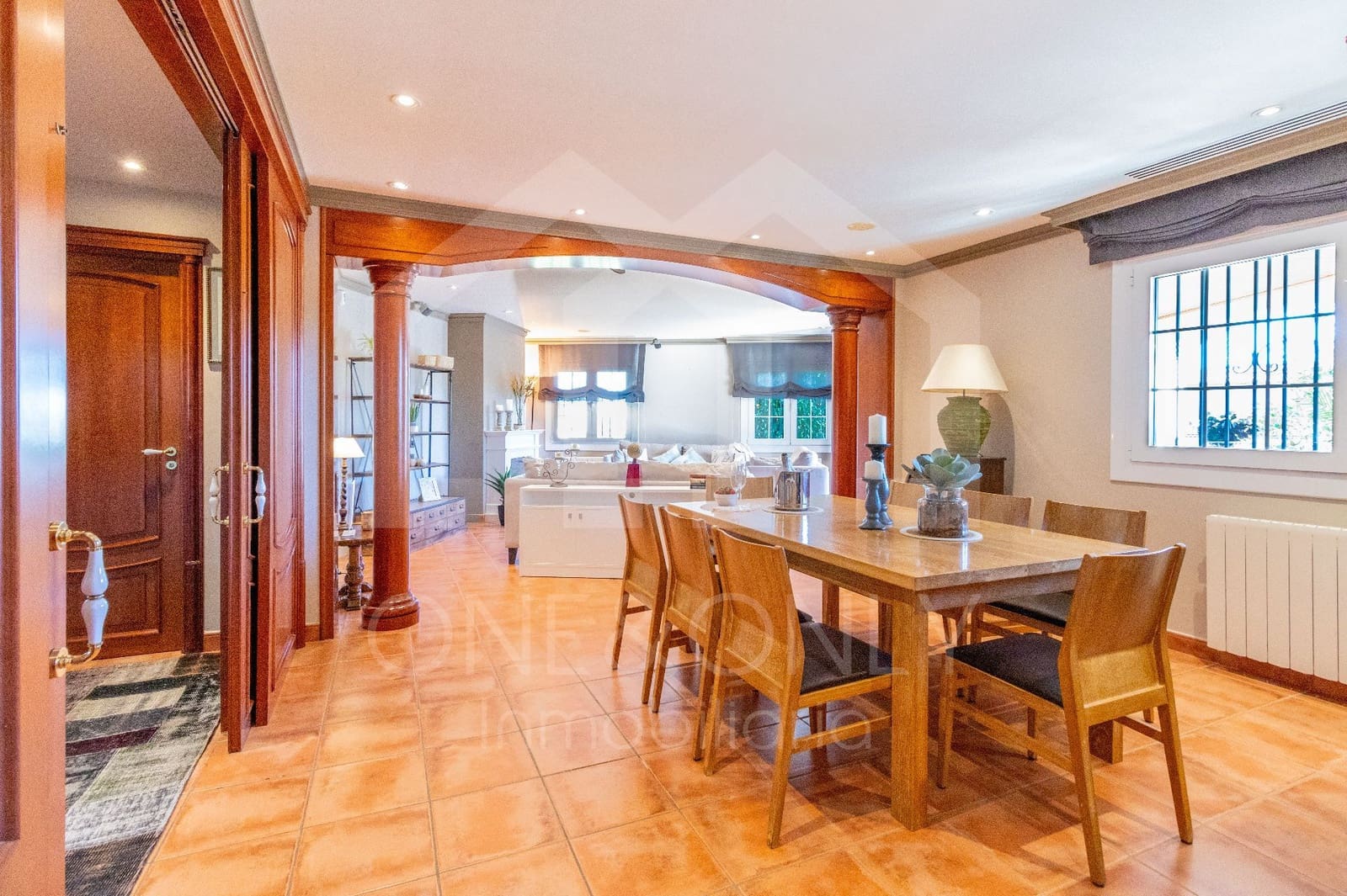 5 bedroom Villa for sale in Montroig-Mar with pool garage - € 1,400,000 (Ref: 9816092)