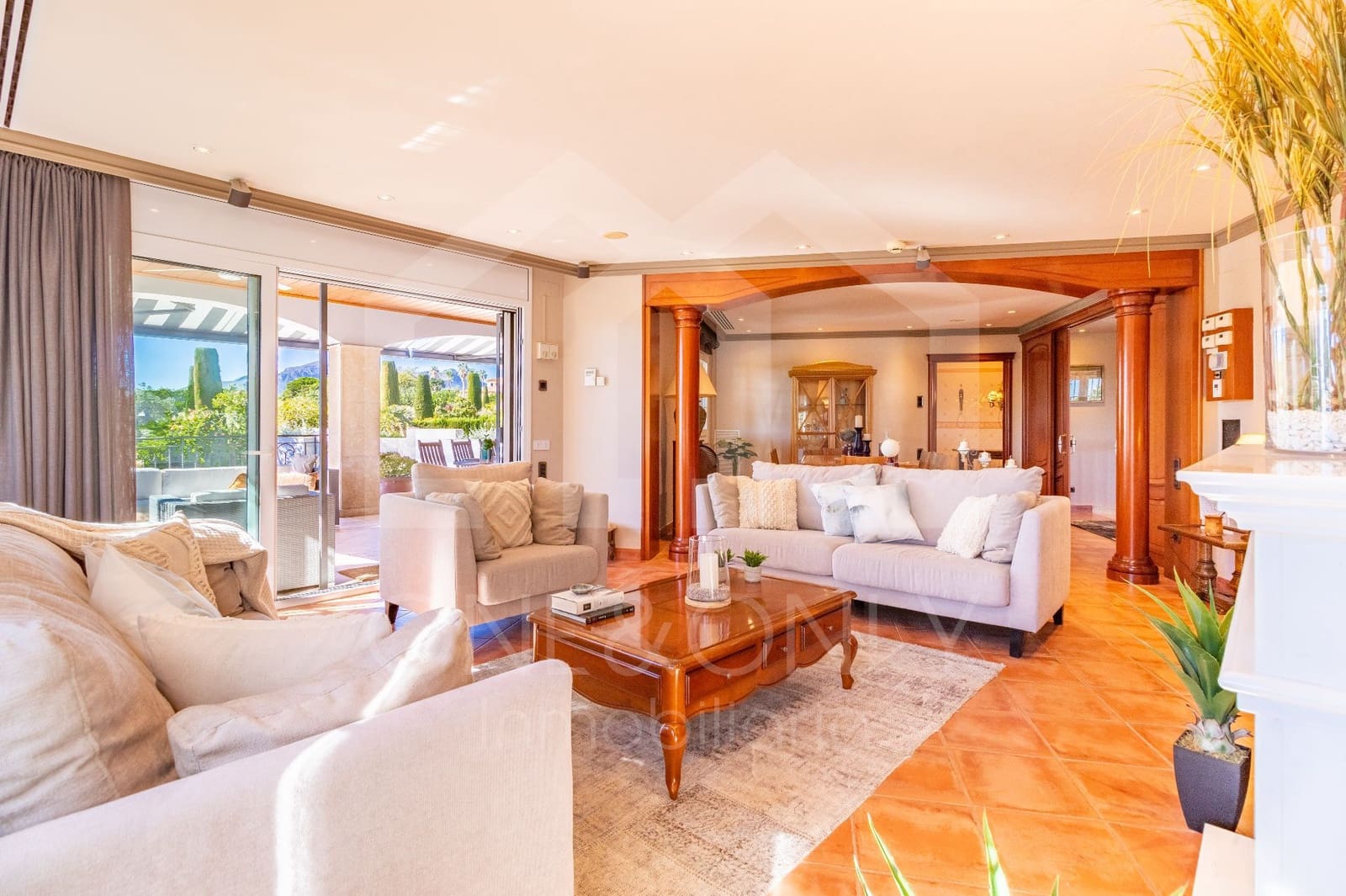 5 bedroom Villa for sale in Montroig-Mar with pool garage - € 1,400,000 (Ref: 9816092)