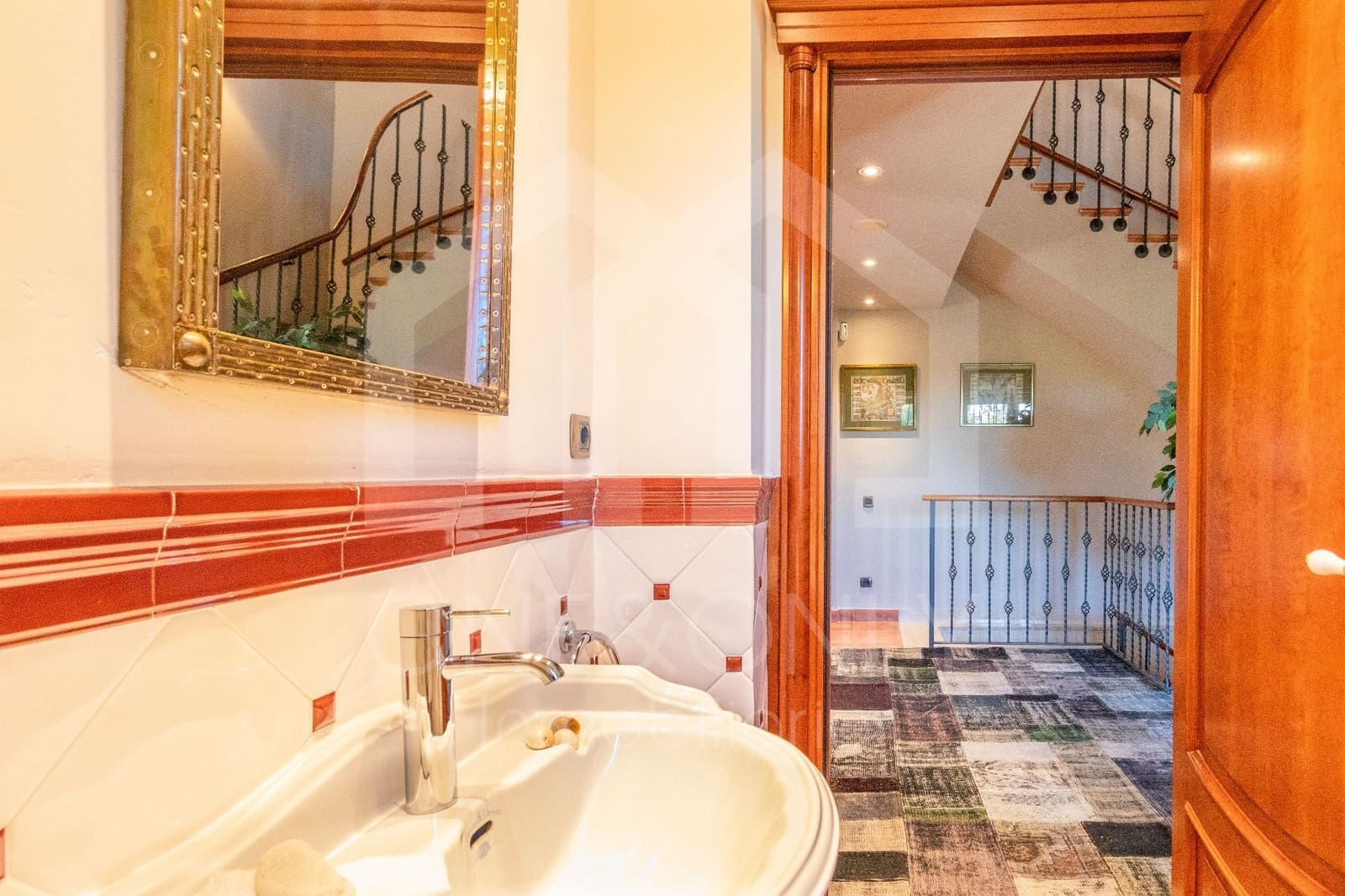 5 bedroom Villa for sale in Montroig-Mar with pool garage - € 1,400,000 (Ref: 9816092)