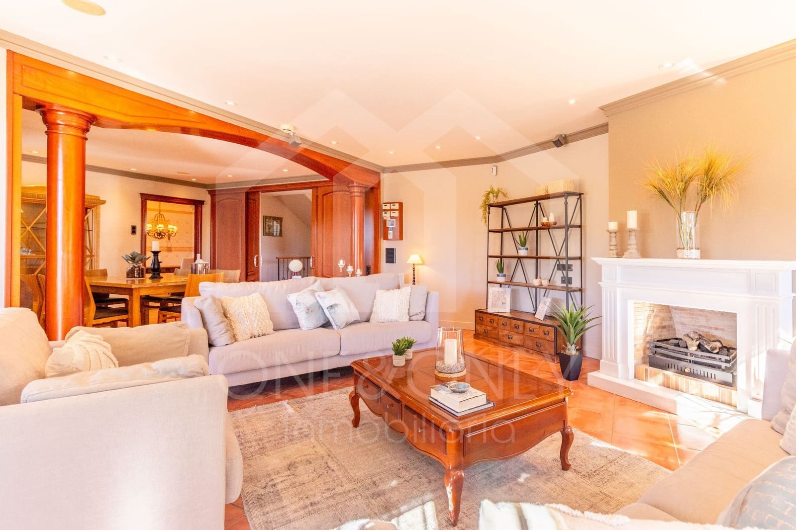 5 bedroom Villa for sale in Montroig-Mar with pool garage - € 1,400,000 (Ref: 9816092)
