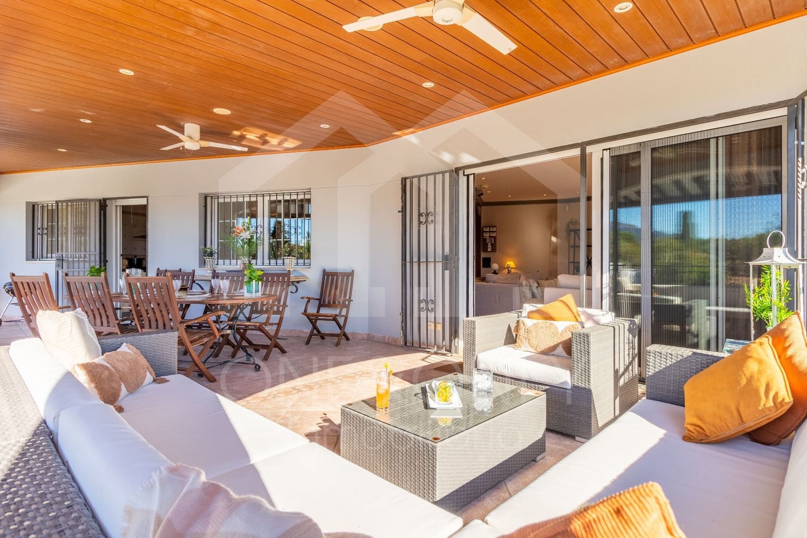 5 bedroom Villa for sale in Montroig-Mar with pool garage - € 1,400,000 (Ref: 9816092)